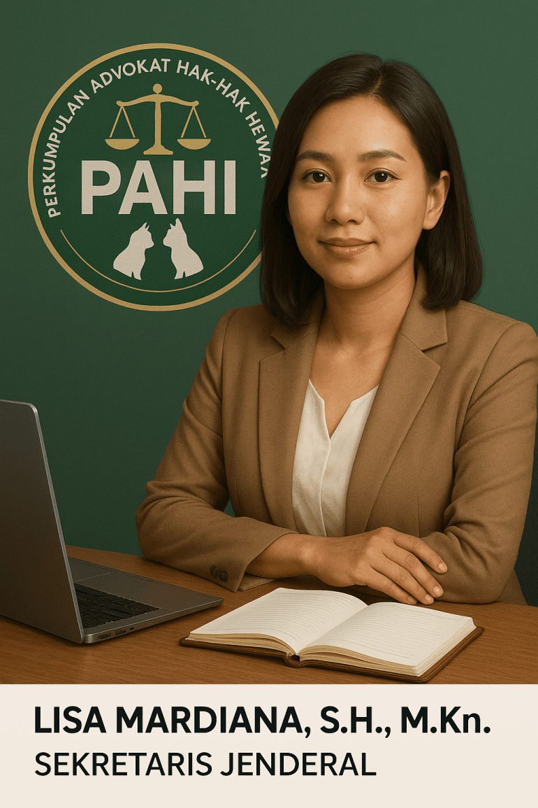 Pahi CABANG MEDAN