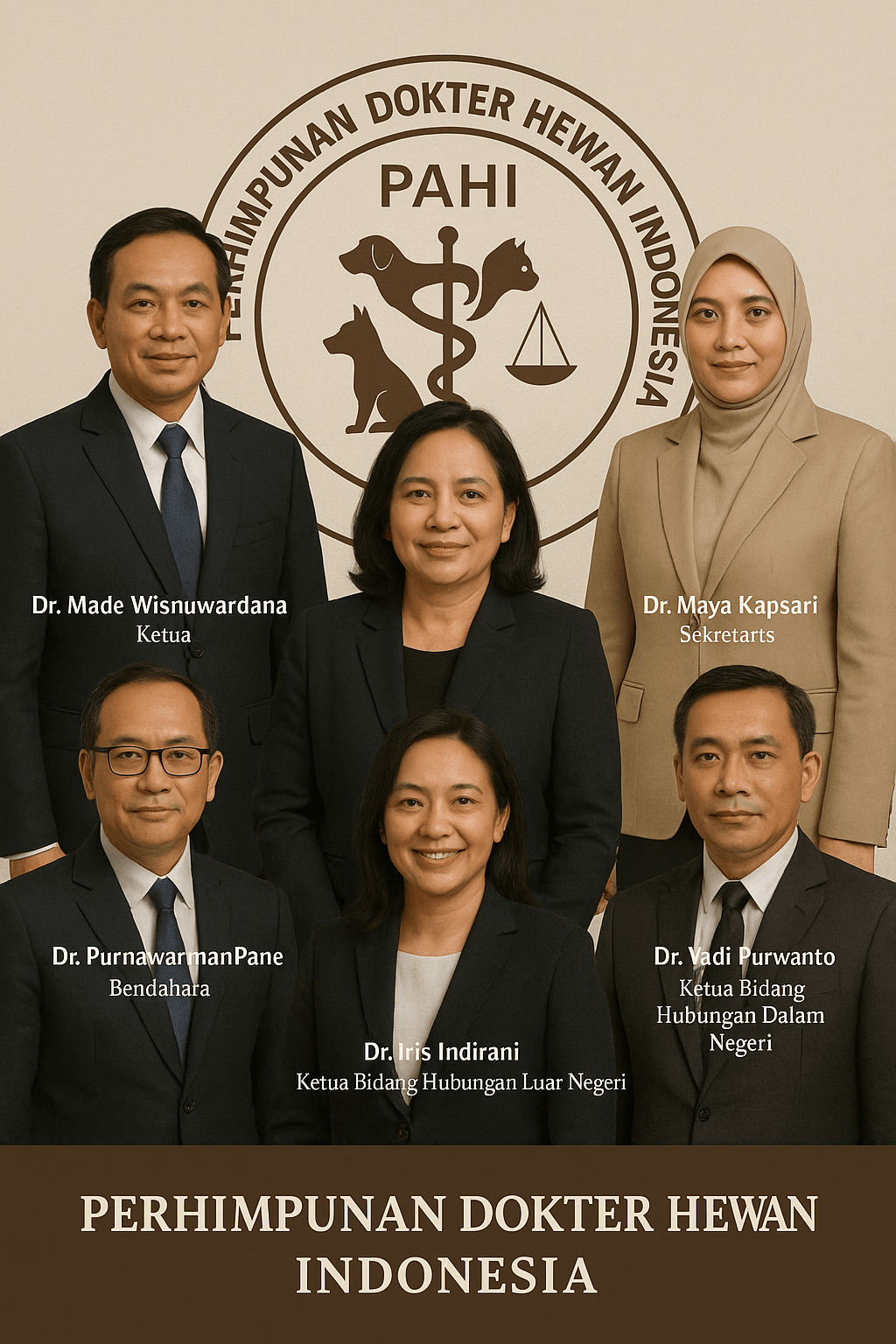 PAHI CABANG MEDAN